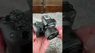 Canon EOS R50 Review by Ken Rockwell