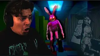 Save My Soul... Literally I 2 Random Games #2