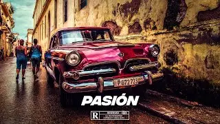 Latin Guitar Trap Beat 2023 | 