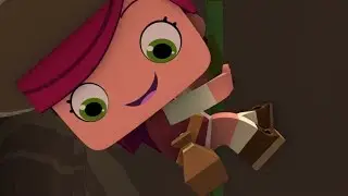 Добрые мультфильмы для детей - ЙОКО - Большой сборник мультиков про игры и приключения