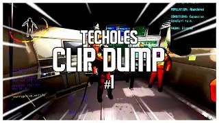 Clip Dump #1