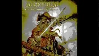 Alestorm - Of Treasure 8-bit