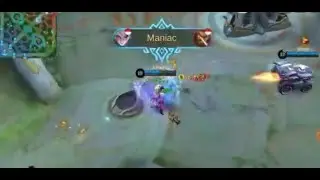 Main mobile legends noob bisa maniac
