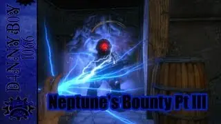 BioShock (Hard/No Vita): Ep 7 Neptune's Bounty Pt III