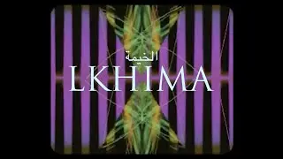 HARIS HAMZA - LKHIMA