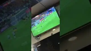 Germany 2-1 Sewden Kross Goal 95+