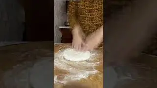 Курзе с картошкой