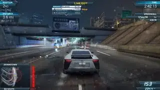 Need for Speed: Most Wanted 2012 - Final Race