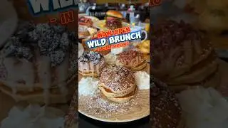 ✨ NOW OPEN! ✨ Award-winning #brunch spot has reopened their doors in #sanantonio! #eldereats #food