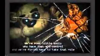 FNAF Best Music Box Songs! Toreador March and My Grandfather's Clock!