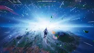 Fortnite Season 11 Trailer | #ENDOFWorldFortnite