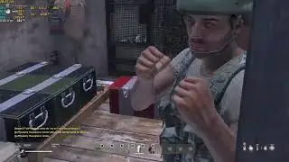 Dayz hatıra