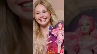 AD | Ruby Rose Turner Unboxes her Bridget Doll! #DisneyDescendants #TheRiseOfRed #DisneyPlus
