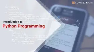 Python programming | What is Python? | Python programming for beginners