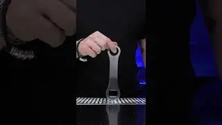 Testing the Most Dangerous Bottle Opener PART 2 ⚠️  