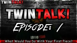What Would You Do With Your First Few Millions? - TWIN TALK Ep.1
