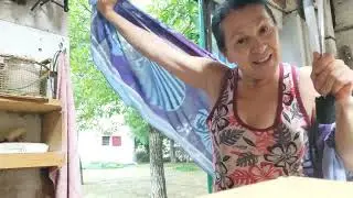 Con la mia bici sotto la pioggia: l' incanto dei temporali estivi