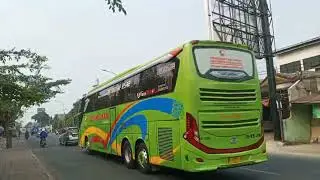 Hunting bis//angkatan sore//Bekasi Timur