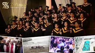 Fiesta de Promoción / Graduación con sesión de fotos y recuerdos inolvidables en Local al Aire Libre