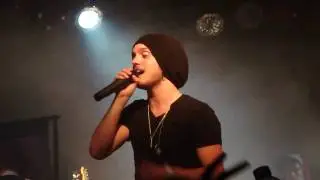 The Cab - Vegas Skies