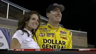 2010 NASCAR Nationwide Series Nashville 300