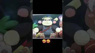 😇Badass anime scene🥰:Имя аниме: улица Ракшаша