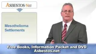 Mesothelioma Settlements | Asbestos.net