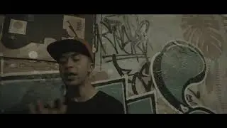 GÁRGOLA MC | SI TE ATREVES 🍒 (CONSEPT VIDEO ) MEDELLIN