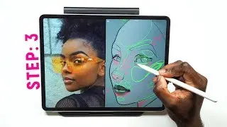 Skin Shading - SIMPLIFIED