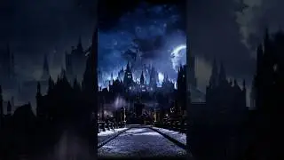 MEU JOGO FAVORITO: BLOODBORNE 🧡 #bloodborne #soulslikegames #games #shorts