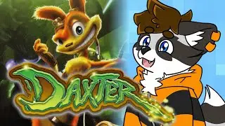 Daxter | RemyRaccoon
