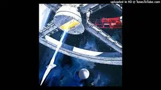 FREE FOR PROFIT // ELECTRONIC SPACE SYNTH TYPE BEAT - 