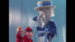 Buick miser