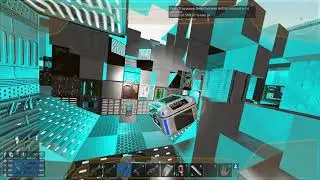 Empyrion PvP - HWS NA - Caught Lackin'
