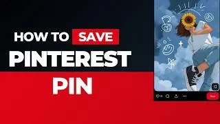 How To Save Pins On Pinterest Board 📌 | 2 Methods | Quick And Easy | 2026 Tutorial