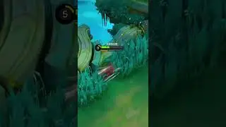 paquito wft moments mlbb#mobilelegends #paquito#ap9yt