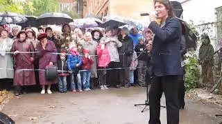 Владимир Цветаев - Сезон дождей (