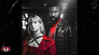 Damso Type Beat - 