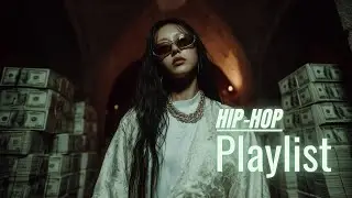 [ HIP HOP ] Monday Wake-Up with Powerful Hip-Hop Energy ｜TRAP｜HIPHOP Playlist