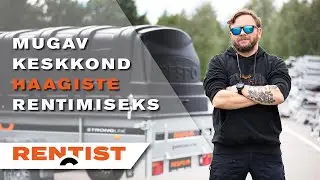 Rentist - kastihaagiste rent