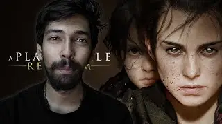 The Game World EP 5 - A Plague Tale: Requiem