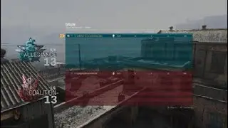 Call of Duty snipers only