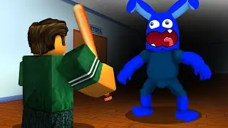 Roblox Mo's Academy