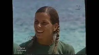 2000, EXPEDITION ROBINSON 2000, SVT, AVSNITT 6, 2022 12 19