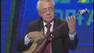 Күйші Сержан Шәкірат - Есір 