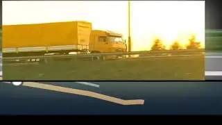 •Дальнобойщики 2 сезон•