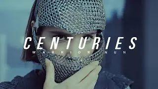 Warrior Nun | Centuries