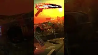 New Mod soon for a racing game!