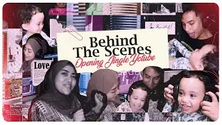 Behind The Scenes Opening Jingle Youtube