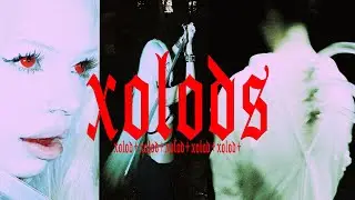 [FREE] KAI ANGEL + 9MICE TYPE BEAT - XOLOD